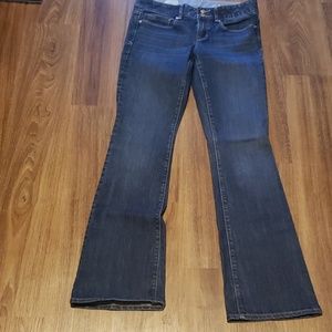 Gap 1969 blue Jeans